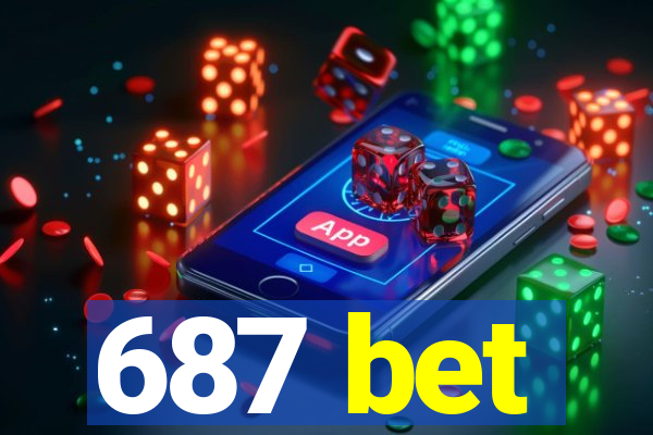 687 bet